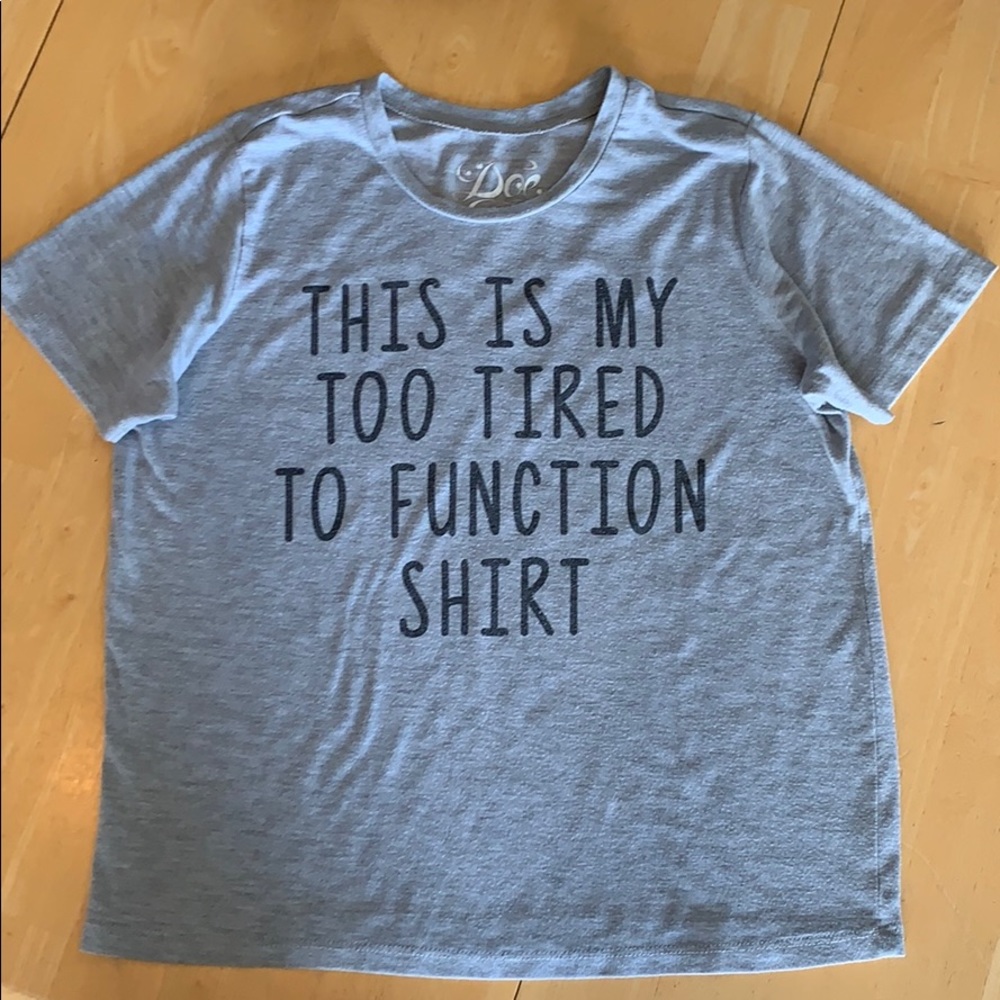 🍀Girls small t-shirt🍀